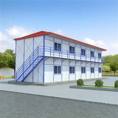 Zrozumienie prefabrykowanych domów K: funkcje i zastosowania